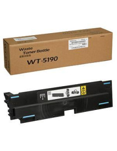 BOTE RESIDUAL ORIGINAL KYOCERA TASKALFA 306CI