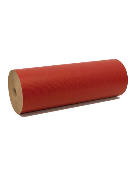 BOBINA PAPEL KRAFT FABRISA 031x150m