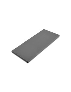 ESTANTE METÁLICO ROCADA PARA ARMARIO 102cm