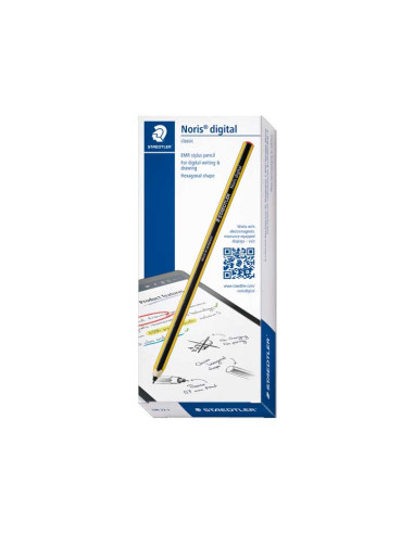 LÁPIZ STAEDTLER NORIS DIGITAL CLASSIC