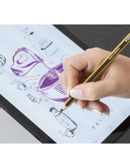 LAPIZ STAEDTLER NORIS DIGITAL DESIGNED FOR SAMSUNG