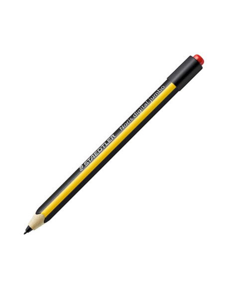 LÁPIZ STAEDTLER NORIS DIGITAL JUMBO