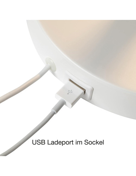 LAMPARA DE LED UNILUX VICKY