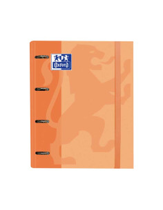 CARPEBLOC OXFORD EUROPEANBINDER CON RECAMBIO