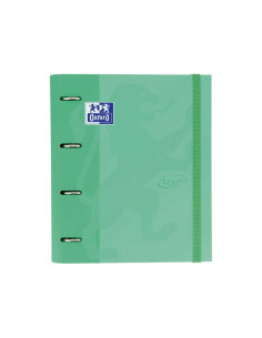 CARPEBLOC OXFORD EUROPEANBINDER TOUCH CON RECAMBIO