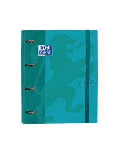 CARPEBLOC OXFORD EUROPEANBINDER TOUCH CON RECAMBIO