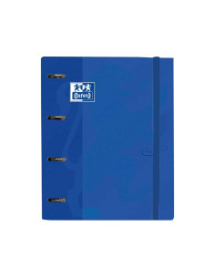 CARPEBLOC OXFORD EUROPEANBINDER TOUCH CON RECAMBIO
