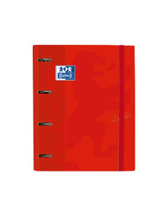 CARPEBLOC OXFORD EUROPEANBINDER TOUCH CON RECAMBIO