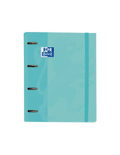 CARPEBLOC OXFORD EUROPEANBINDER TOUCH CON RECAMBIO