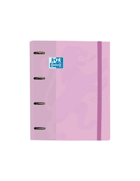 CARPEBLOC OXFORD EUROPEANBINDER TOUCH CON RECAMBIO