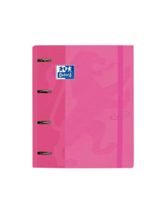 CARPEBLOC OXFORD EUROPEANBINDER TOUCH CON RECAMBIO