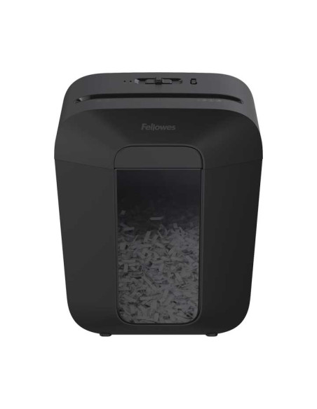 DESTRUCTORA FELLOWES LX45