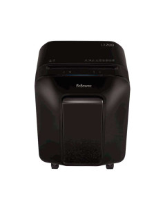 DESTRUCTORA FELLOWES LX200