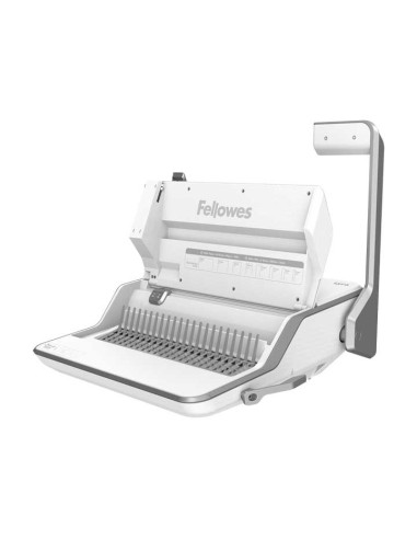 ENCUADERNADORA FELLOWES LYRA MULTIFUNCIÓN 3 EN 1