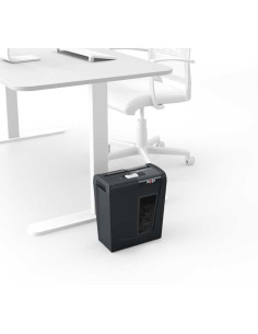 DESTRUCTORA REXEL SHREDDER SECURE S5 2