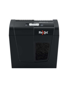 DESTRUCTORA REXEL SHREDDER SECURE X6