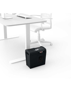 DESTRUCTORA REXEL SHREDDER SECURE X6 2