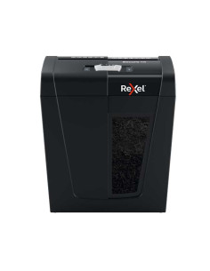 DESTRUCTORA REXEL SHREDDER SECURE X8