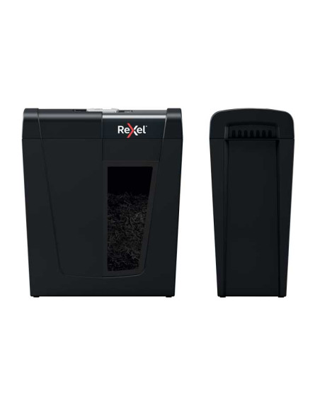 DESTRUCTORA REXEL SHREDDER SECURE X8