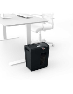 DESTRUCTORA REXEL SHREDDER SECURE X10 2