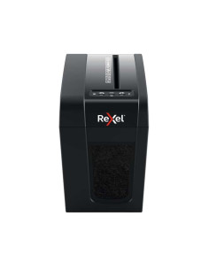 DESTRUCTORA REXEL SHREDDER SECURE X6-SL