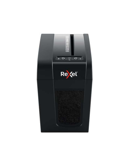 DESTRUCTORA REXEL SHREDDER SECURE X6-SL