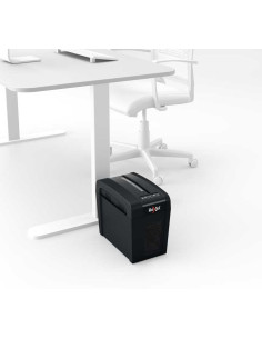 DESTRUCTORA REXEL SHREDDER SECURE X6-SL 2