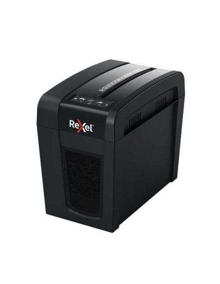DESTRUCTORA REXEL SHREDDER SECURE X6-SL