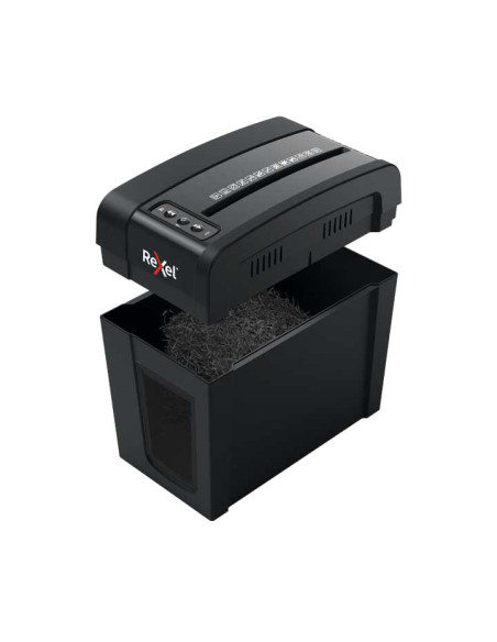 DESTRUCTORA REXEL SHREDDER SECURE X6-SL