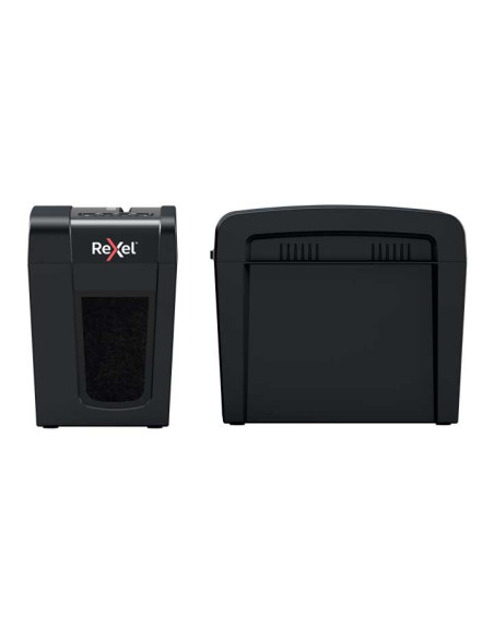 DESTRUCTORA REXEL SHREDDER SECURE X6-SL