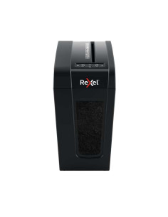 DESTRUCTORA REXEL SHREDDER SECURE X8-SL