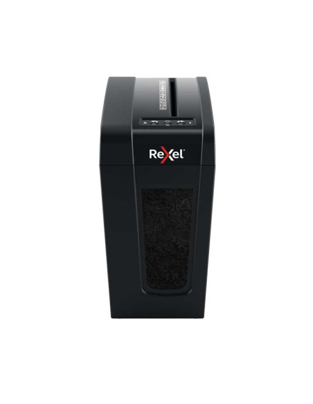 DESTRUCTORA REXEL SHREDDER SECURE X8-SL