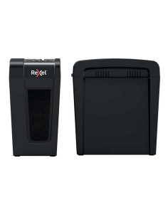 DESTRUCTORA REXEL SHREDDER SECURE X8-SL 2