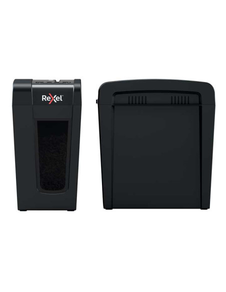 DESTRUCTORA REXEL SHREDDER SECURE X8-SL