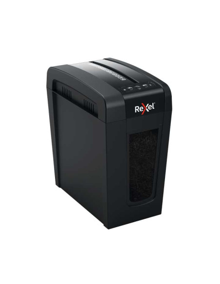 DESTRUCTORA REXEL SHREDDER SECURE X8-SL