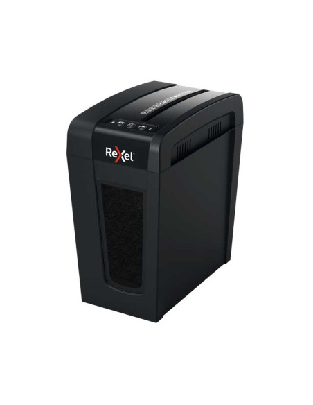 DESTRUCTORA REXEL SHREDDER SECURE X8-SL