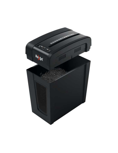 DESTRUCTORA REXEL SHREDDER SECURE X8-SL