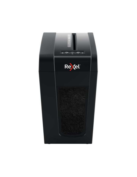 DESTRUCTORA REXEL SHREDDER SECURE X10-SL
