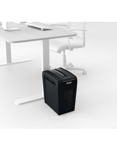 DESTRUCTORA REXEL SHREDDER SECURE X10-SL 2