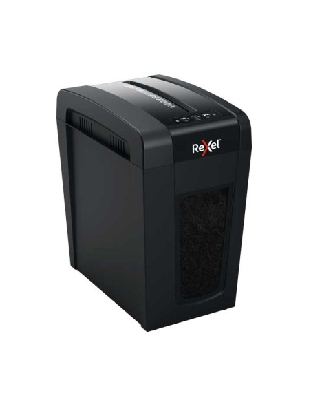 DESTRUCTORA REXEL SHREDDER SECURE X10-SL