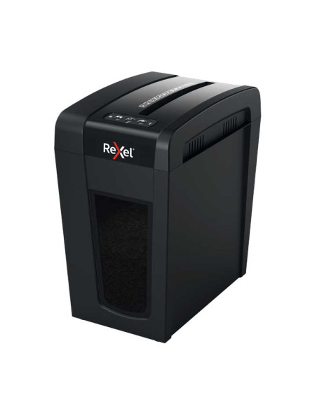 DESTRUCTORA REXEL SHREDDER SECURE X10-SL