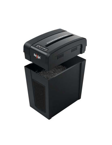 DESTRUCTORA REXEL SHREDDER SECURE X10-SL