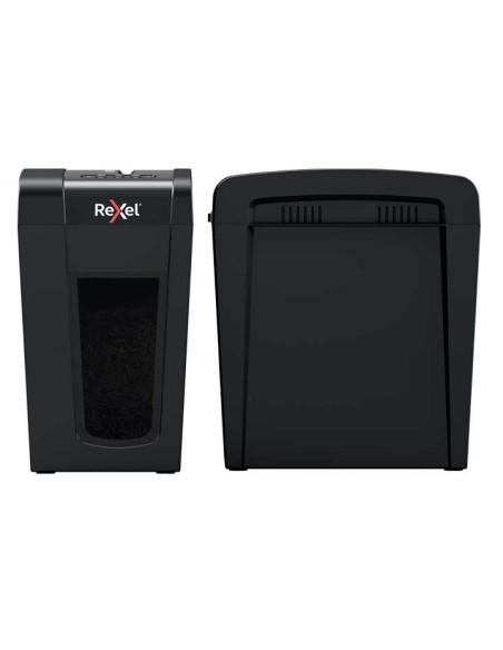DESTRUCTORA REXEL SHREDDER SECURE X10-SL