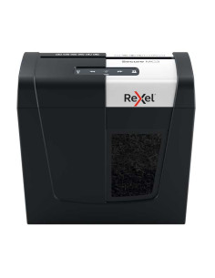DESTRUCTORA REXEL SHREDDER SECURE MC3