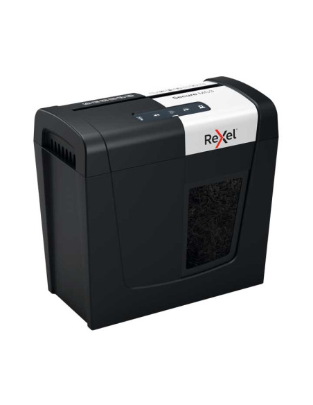 DESTRUCTORA REXEL SHREDDER SECURE MC3