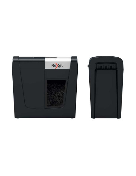 DESTRUCTORA REXEL SHREDDER SECURE MC3