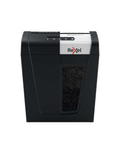 DESTRUCTORA REXEL SHREDDER SECURE MC4