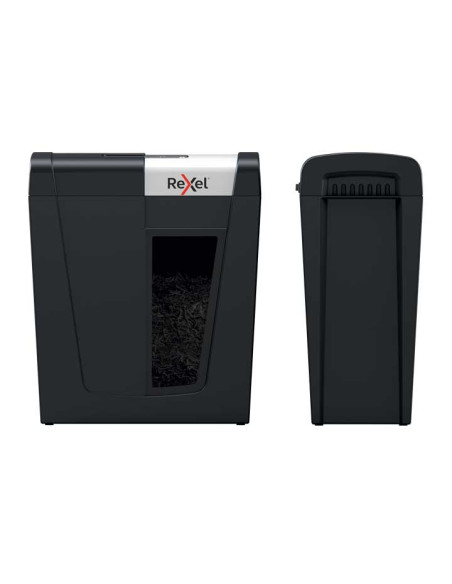 DESTRUCTORA REXEL SHREDDER SECURE MC4