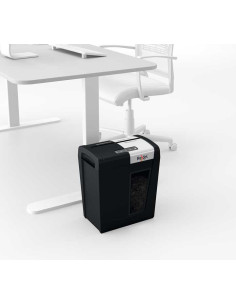 DESTRUCTORA REXEL SHREDDER SECURE MC6 2