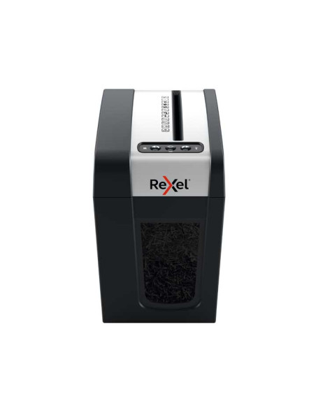 DESTRUCTORA REXEL SHREDDER SECURE MC3-SL